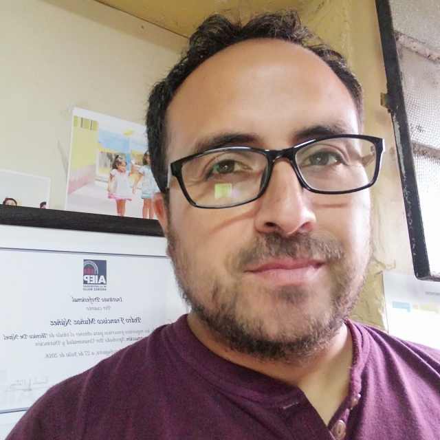 Pedro Francisco Muñoz Nuñez