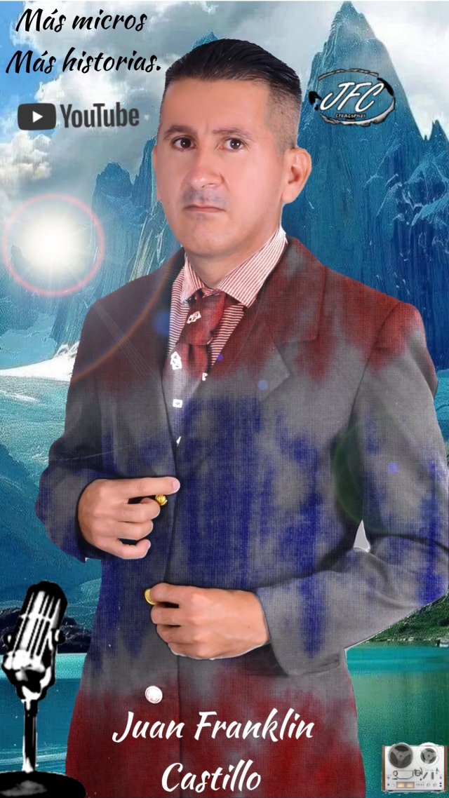 Juan Franklin Castillo