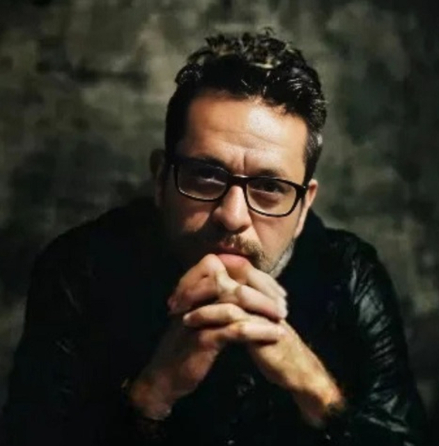 Rene Francisco Driotes - Karasu