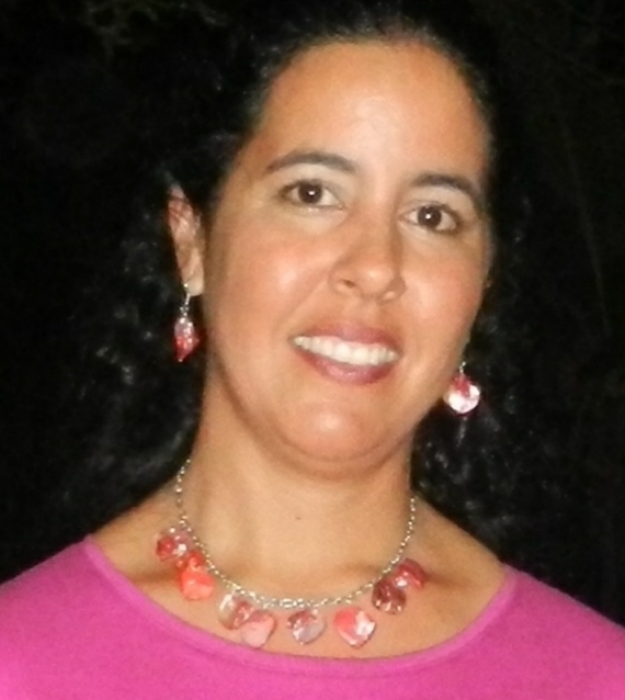 Zenia Medina Pérez