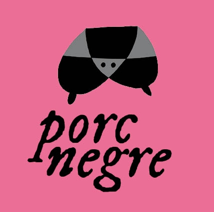 Edicions Porc Negre