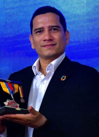 Ramón Majé Floriano