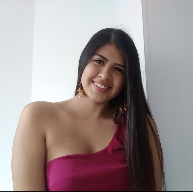 Andrea Caterine Rivera Rivera