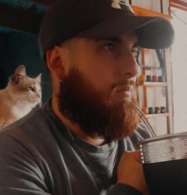 Luis Gabriel Guevara