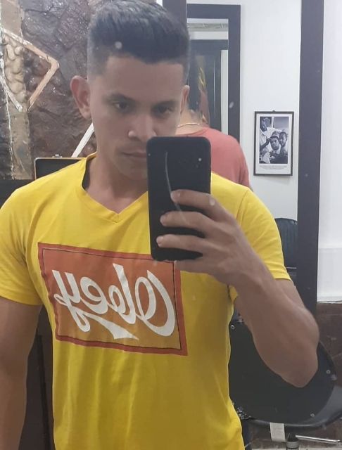 Carlos David Rojas Carrasco