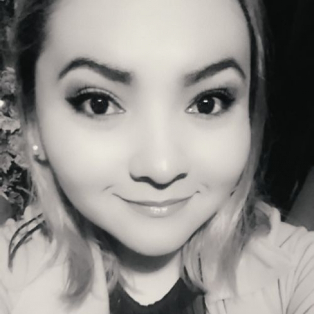 Valeria Alejandra Zavala Flores