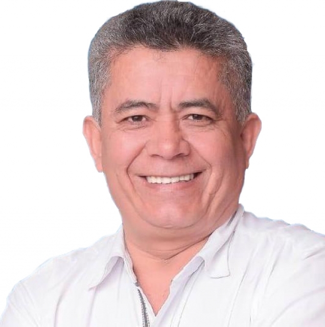 Lider Olaya Córdova