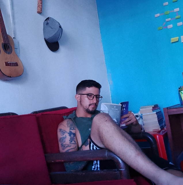 Exon Jermar Guerra Ocampo