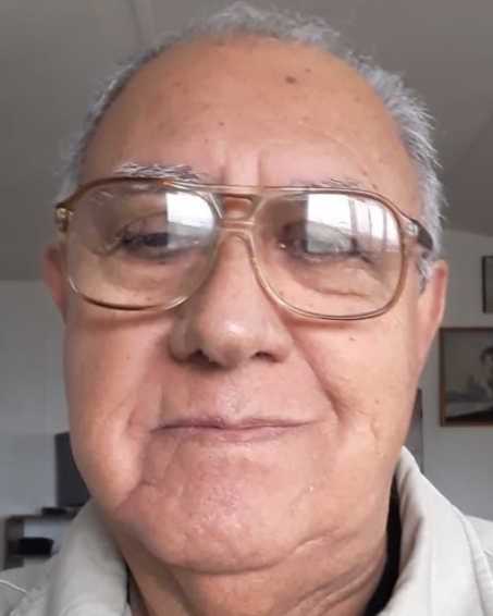 Sergio Alfonso Amaya Santamaría