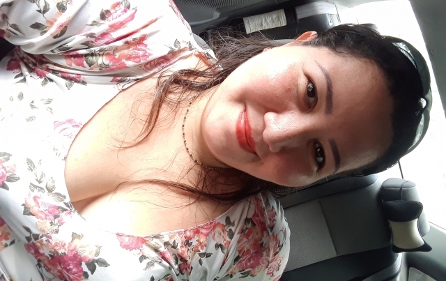 Lorena Carolina Tortora Navas