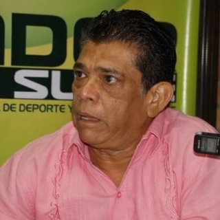 Roger Antonio Medina Guerra