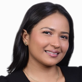 Claudia Marcela Jaraba Piñerez