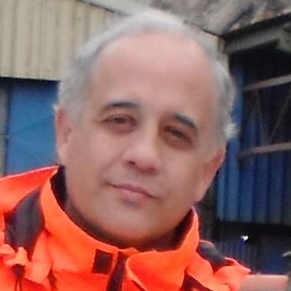 Rodolfo Valenzuela Sepulveda