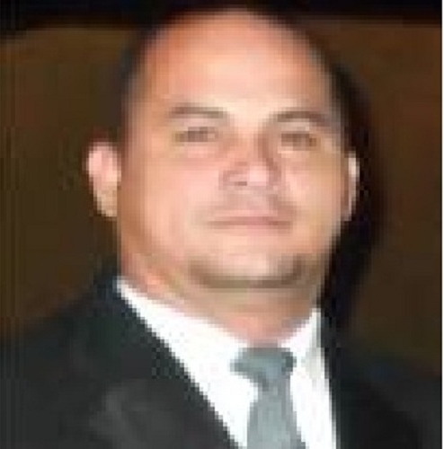 Yorney Eduardo Mora Marchan