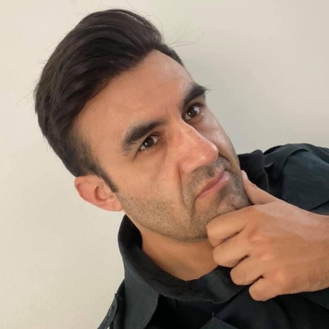 John Eduardo Alvarez Ullaguari