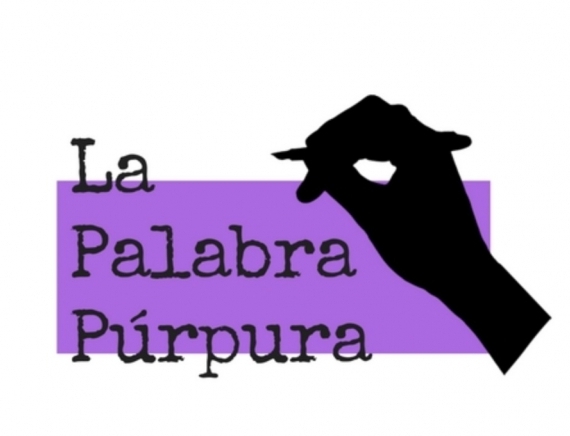 La Palabra Púrpura