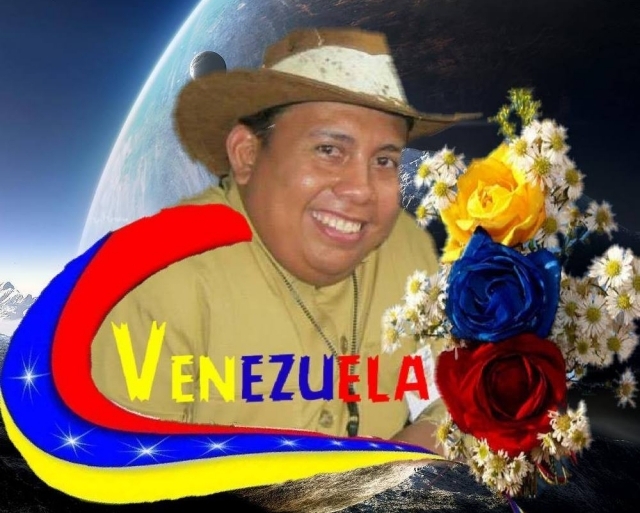 Carlos José Palacio Pérez