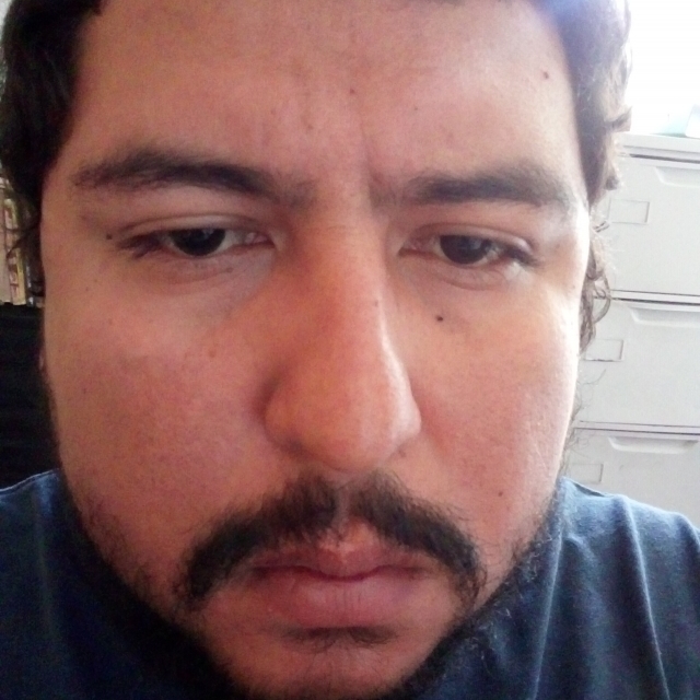 Carlos Velasco Topete