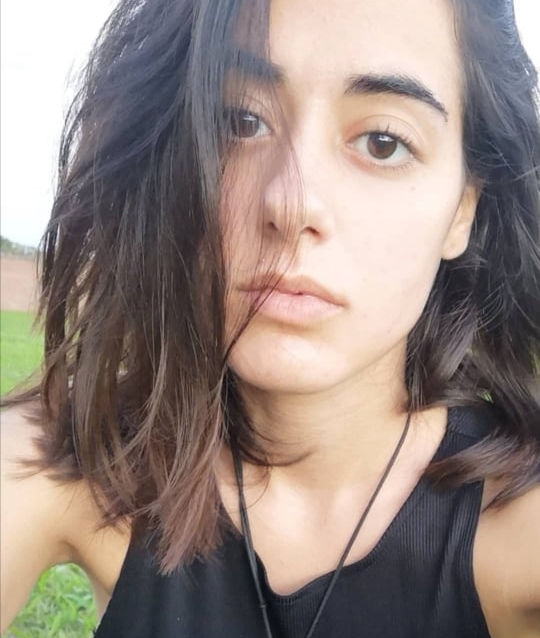 María Georgina Casal Pérez