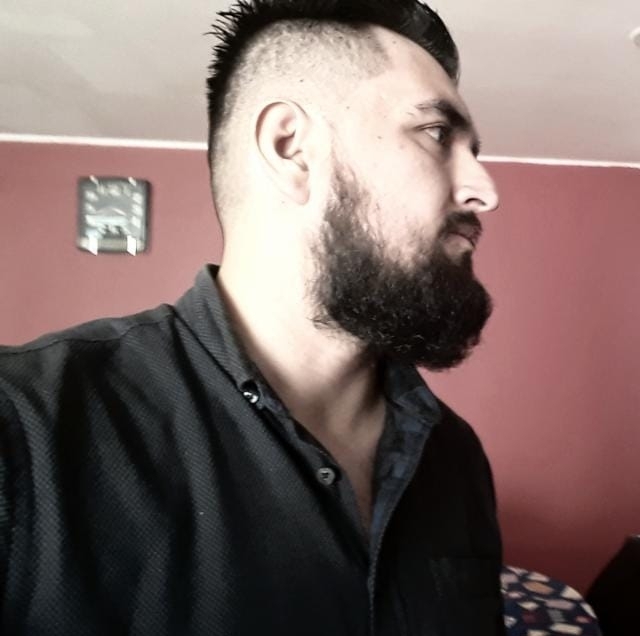 Wilmer Giovanny Rivera Rubiano