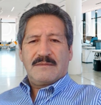 Abel Gonzales Castro