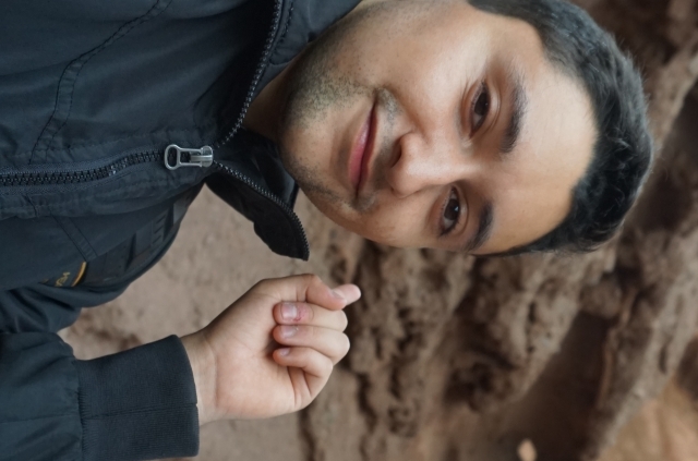 Claudio Retamales