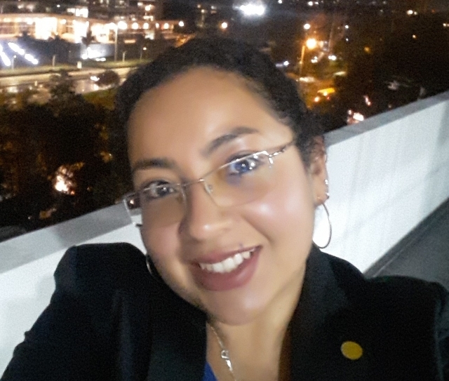 Claudia Del Pilar Cruz Cubillos