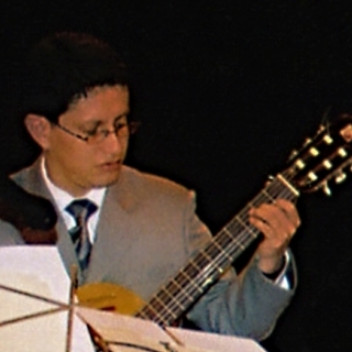 Marcelo Pacheco Barrera