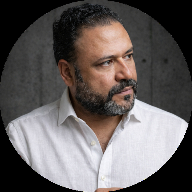 Carlos Paternina