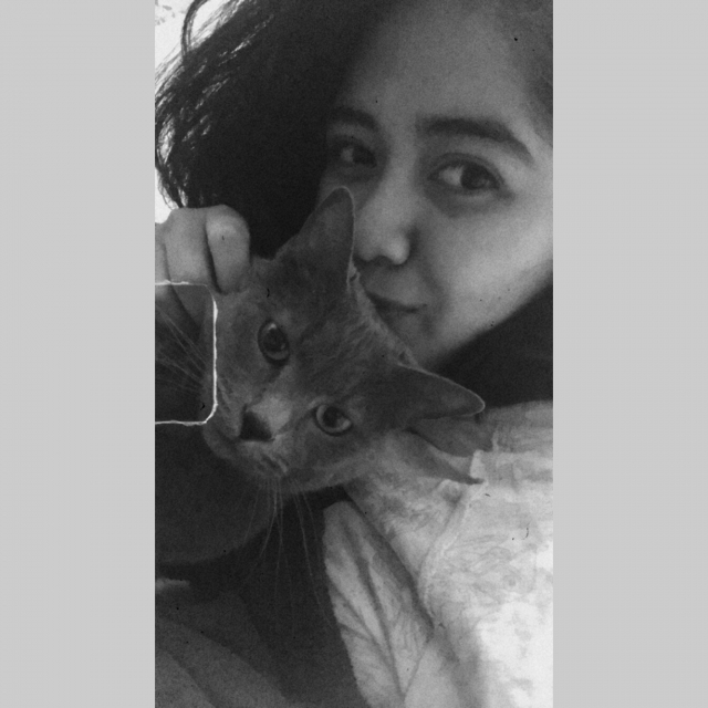 Ariana Itzamara Vilchis