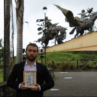 Gilmar Leandro Gómez Marulanda