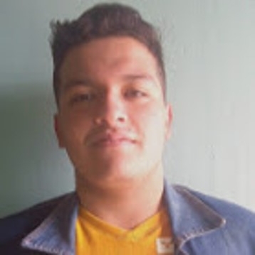 David Felipe Ruiz Herrera
