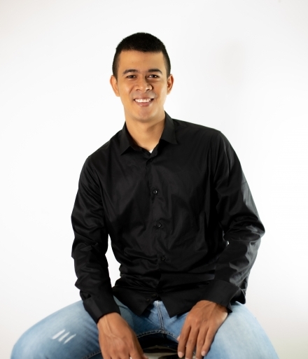 Andrey Steven López Gallego