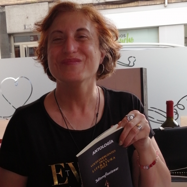 Cristina García García