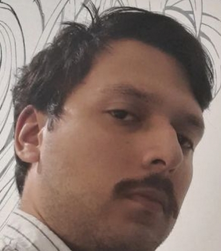 Juan Carlos Díaz Sandoval