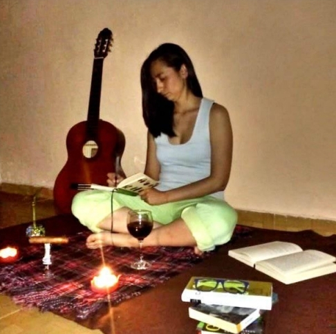 Stefany Andrea Herrera Mora