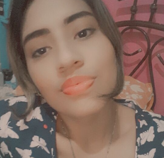 Mayerly Scarlet Echeverría Vallejo