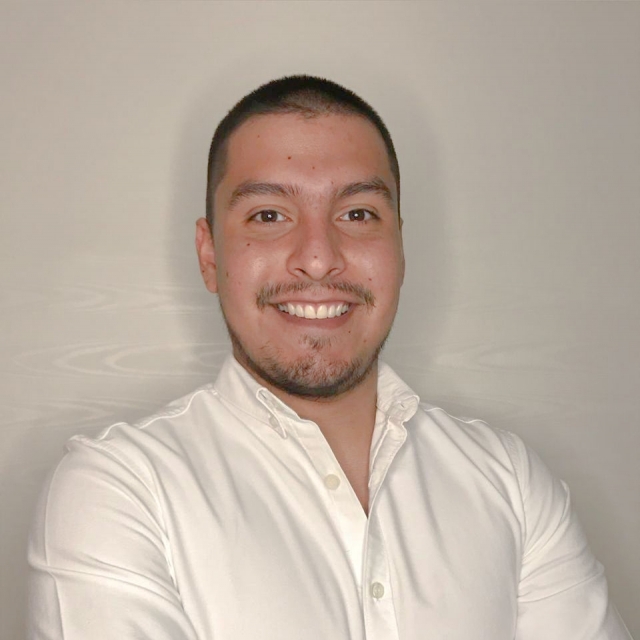 Jose Luis Galvis García