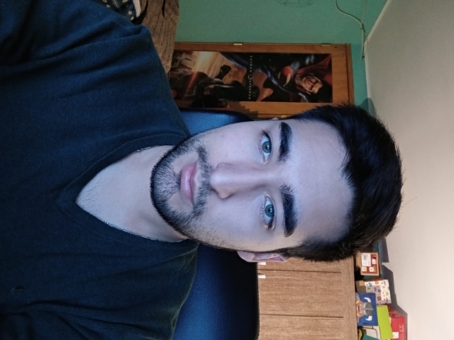 Claudio Navarrete Anavalón