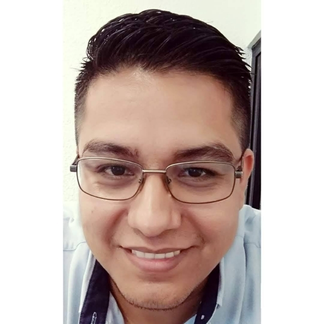 Miguel Ángel García López