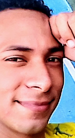 Cristhian José García Gómez