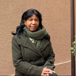 Luz María Ricaurte Machado