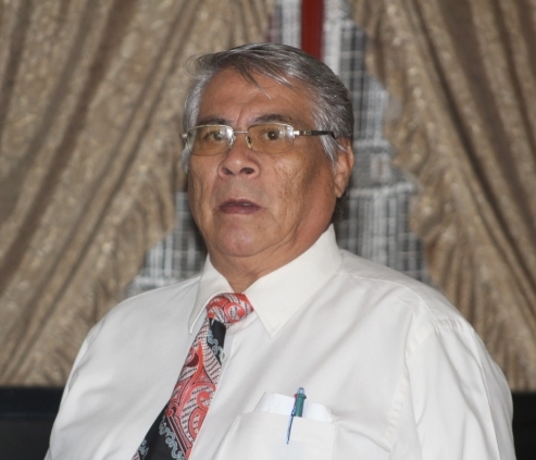 Modesto Virgilio Vargas