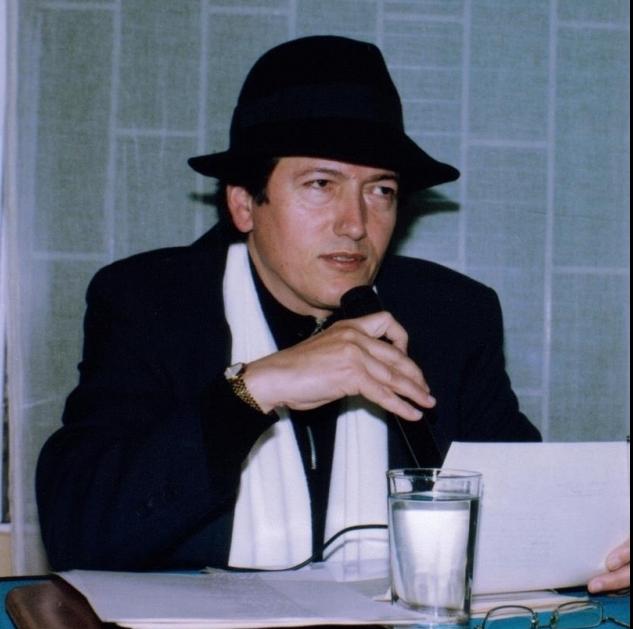 Jaime Ignacio Jaramillo Corrales