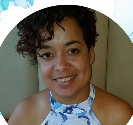 Olga Patricia Gómez Alvarez