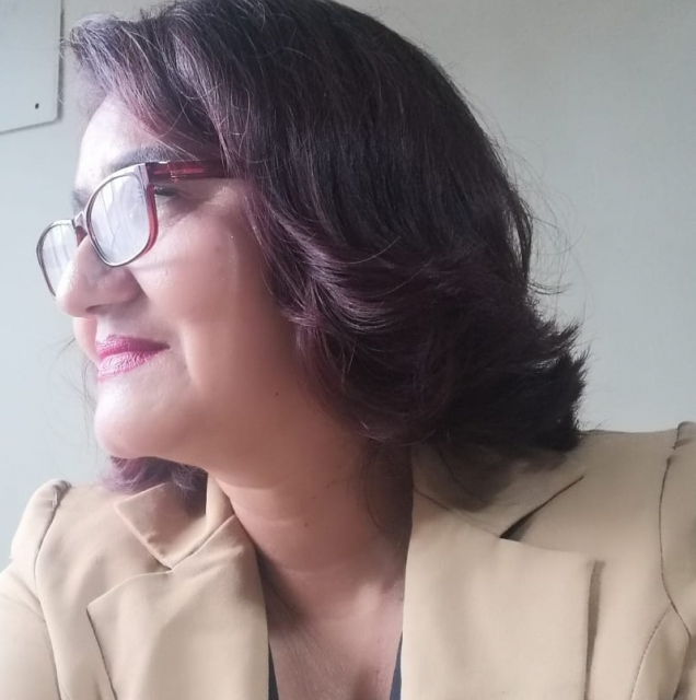 Narcisa Narváez Apolo