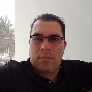 Juan Fernando Garcia Alvarez