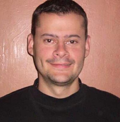 Gabriel Parada