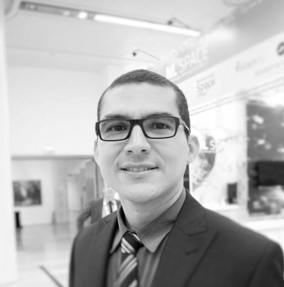 Jesús González Llorente