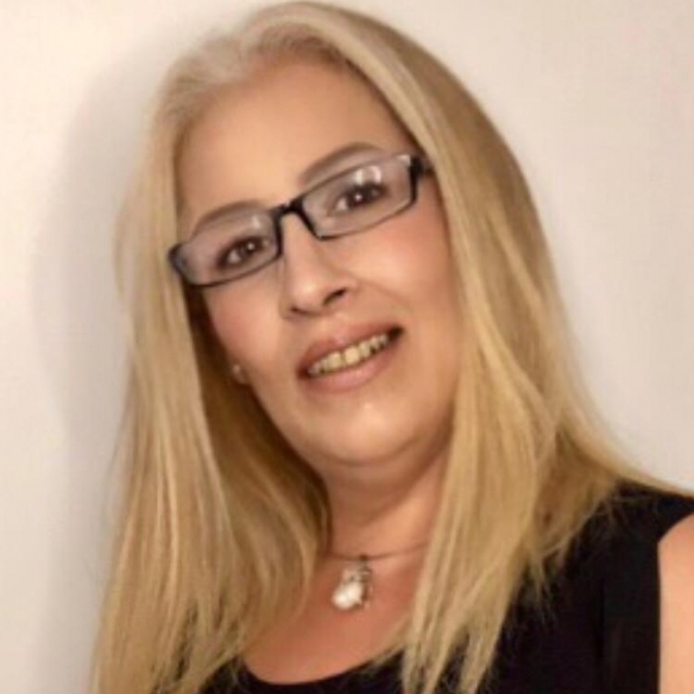 Maria Aminta Ortega Romero